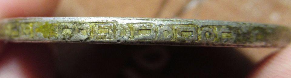 Peru-1790-Ij-8-Reales,-Is-It-Real?