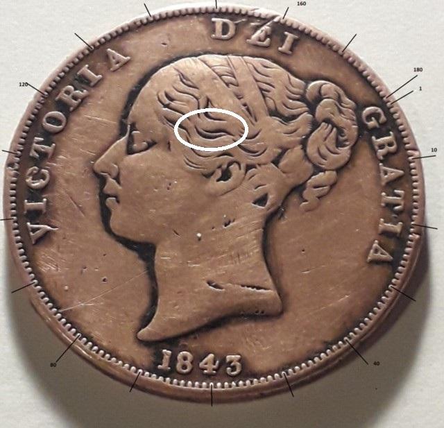 Deluge-Of-Fake-Copper-GB-One-Pennies-On-Ebay