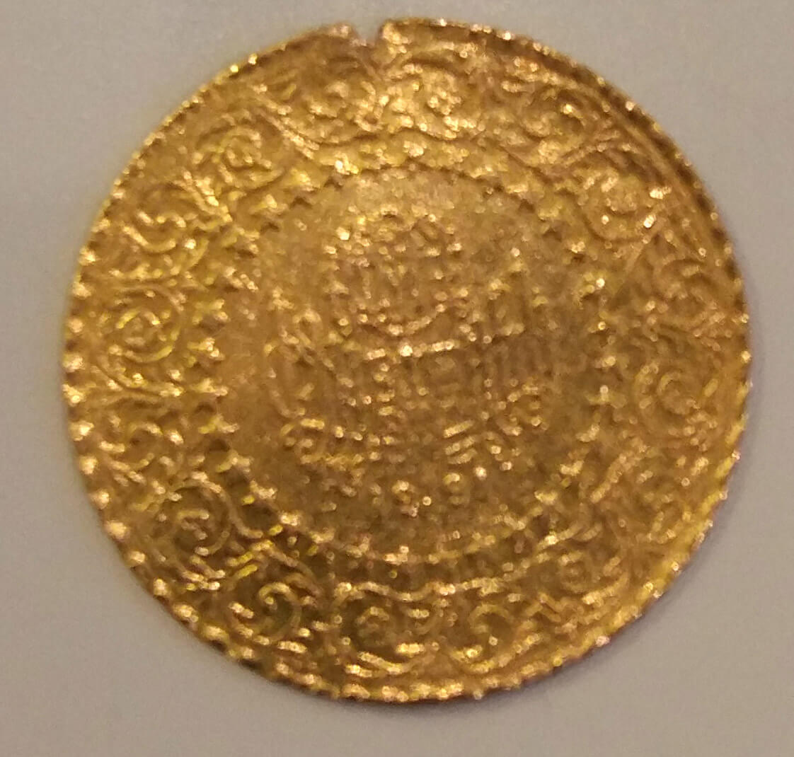 Need-Help-Identifying-Gold-Color-Coin/Medallion-From-1991