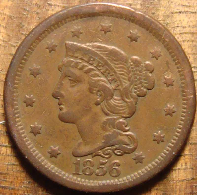 100-Days-Of-19th-Century-US-Coins-Plus-+-64-More-Days-Of-20th-Century!!-II