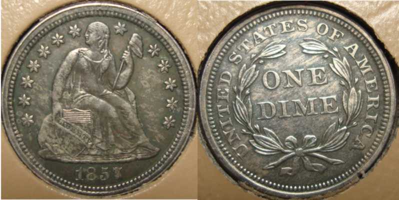 100-Days-Of-19th-Century-US-Coins-Plus-+-64-More-Days-Of-20th-Century!!-II