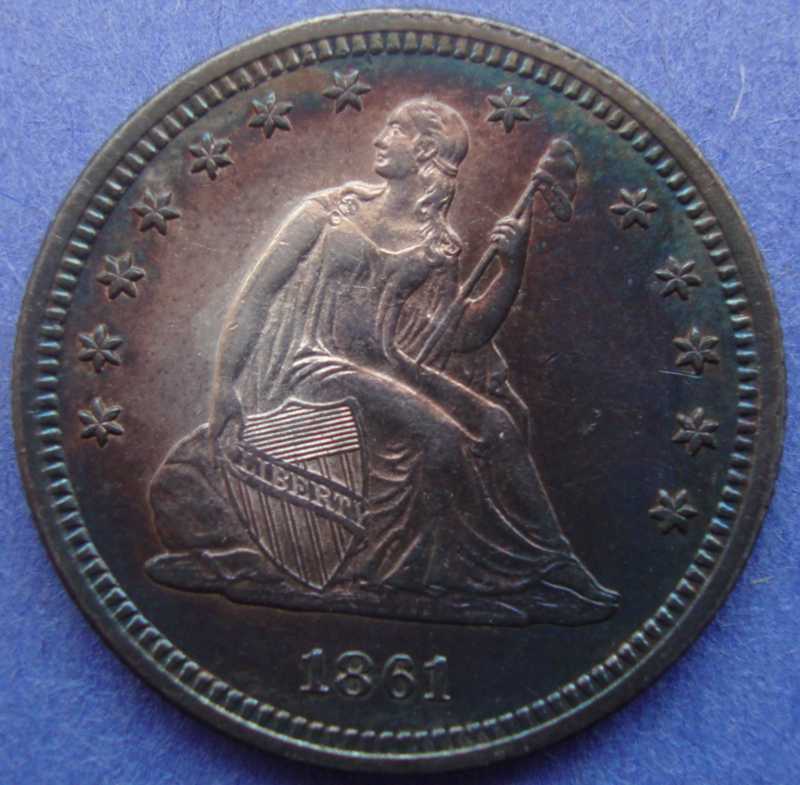 100-Days-Of-19th-Century-US-Coins-Plus-+-64-More-Days-Of-20th-Century!!-II