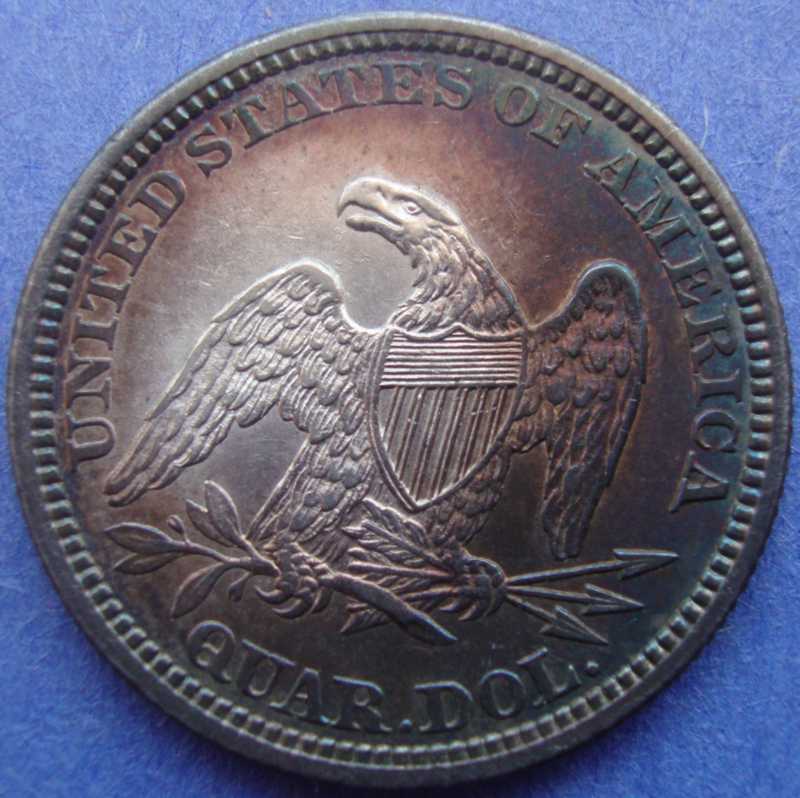 100-Days-Of-19th-Century-US-Coins-Plus-+-64-More-Days-Of-20th-Century!!-II