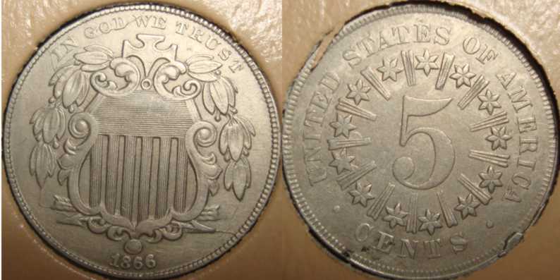 100-Days-Of-19th-Century-US-Coins-Plus-+-64-More-Days-Of-20th-Century!!-II