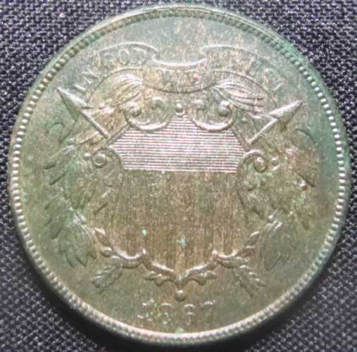100-Days-Of-19th-Century-US-Coins-Plus-+-64-More-Days-Of-20th-Century!!-II