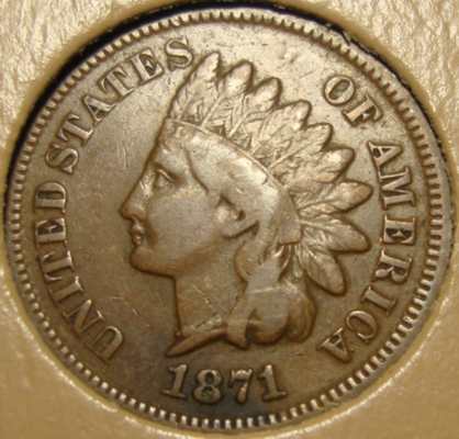 100-Days-Of-19th-Century-US-Coins-Plus-+-64-More-Days-Of-20th-Century!!-II