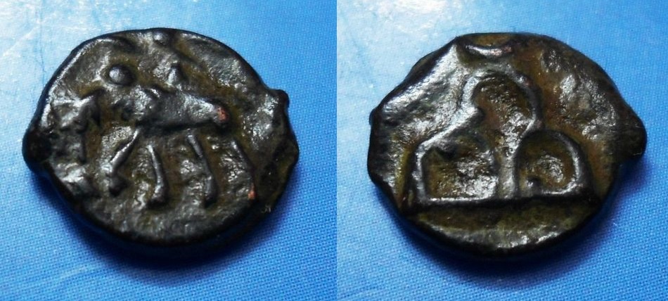 Were-The-Ancient-Chinese-The-Only-Civilization-To-Cast-Their-Round-Coinage?