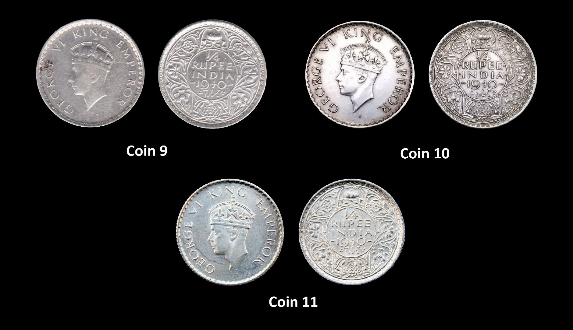 British-Colonial-Coinage-And-Some-Extras