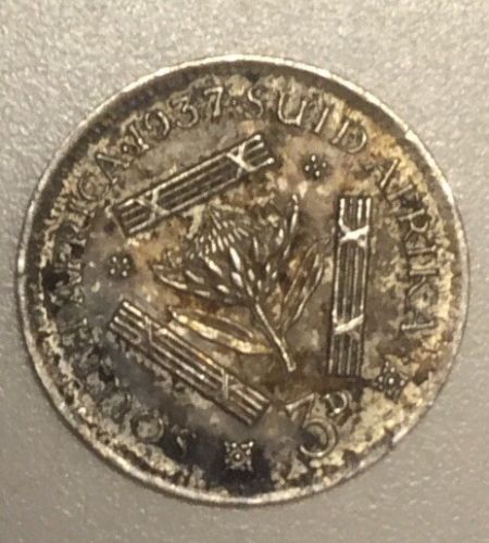 South-Africa-1937-3-Pence-Question