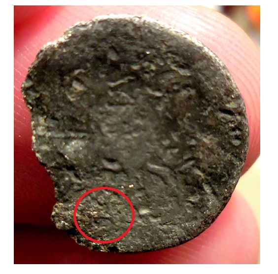 Little-Silver-Piece,-17-MM,-1.33-Grams,-Any-Ideas?