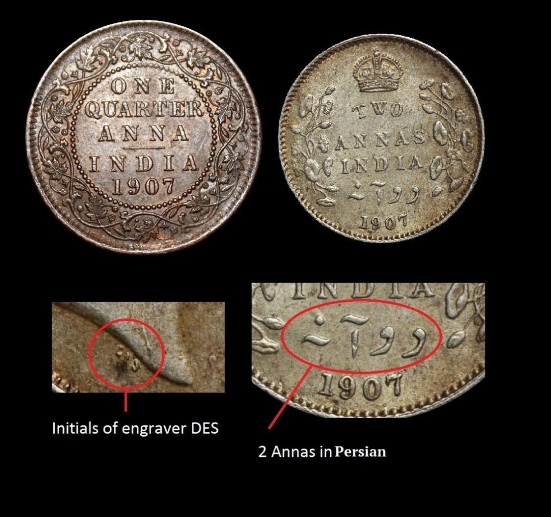 British-Colonial-Coinage-And-Some-Extras