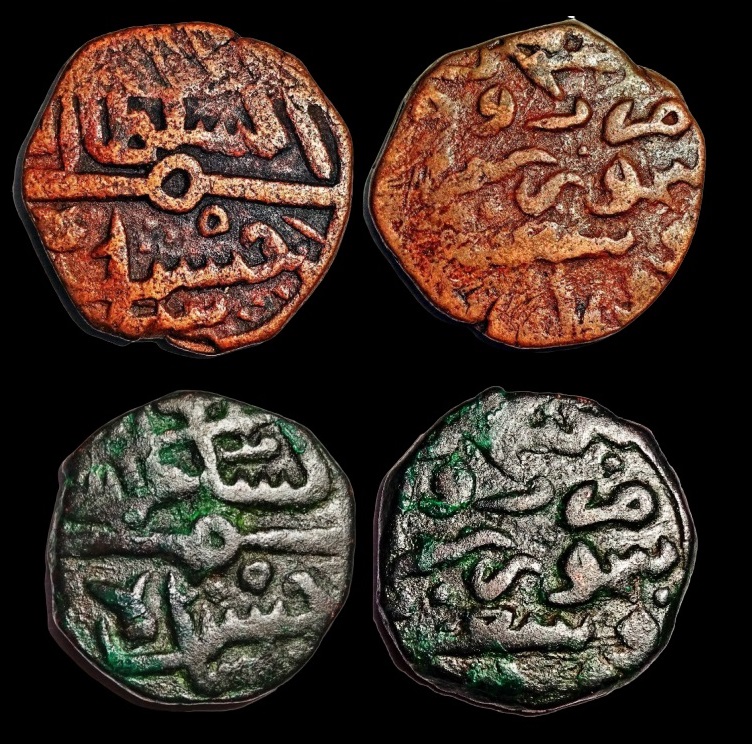 Ancient-Kashmir-Coinage