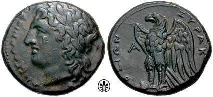 Ancient-Sicily---Syracuse-Hiketas-II-10.5gr