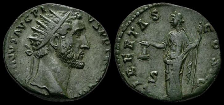 Antoninus-Pius-As:-Equanimity-Personified