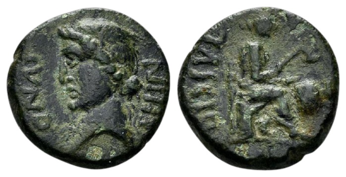 Hieron-II-Double-Litrai:-A-Piece-Of-Ancient-Sicily