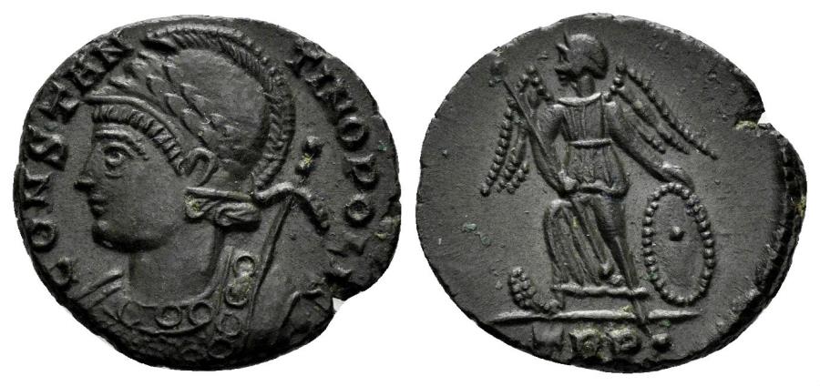 Constantinople.new-Commemorative-Additions.