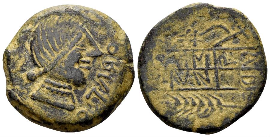 Show-Us-Your-Top-10-Ancient-/-Medieval-Coins-/-Artifacts-/-Swords-/-Prints-Of-2022