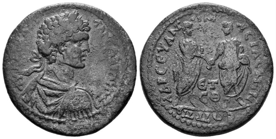 Show-Us-Your-Top-10-Ancient-/-Medieval-Coins-/-Artifacts-/-Swords-/-Prints-Of-2022