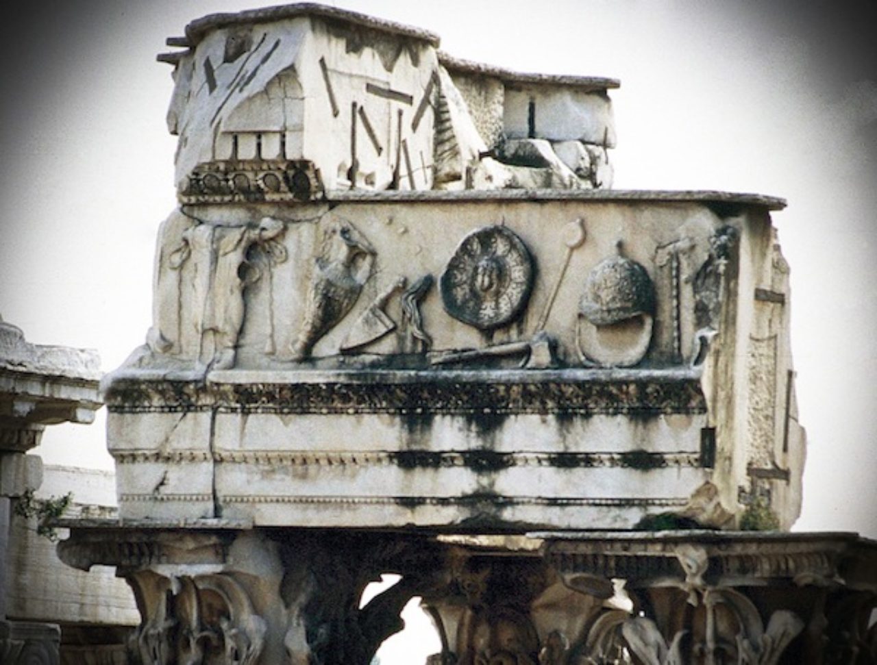 Caracalla-As-Caesar-Denarii-Additions.