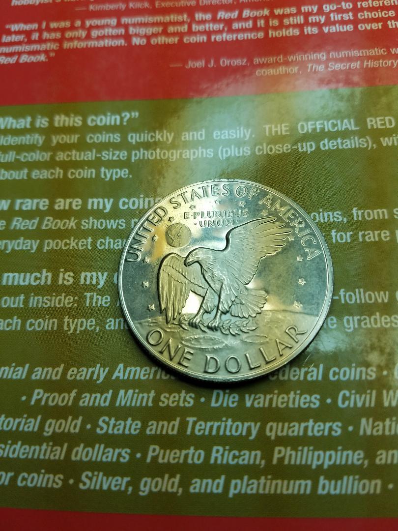 Post-An-Ike-Eisenhower-Dollar