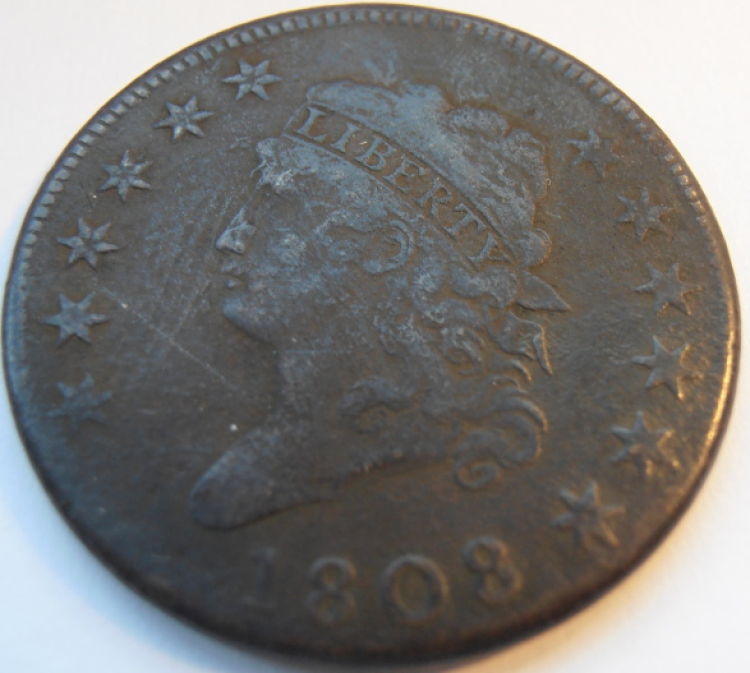 1811-Half-Cent,-The-Right-Pictures.