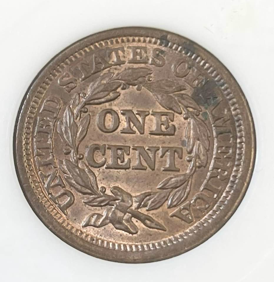 Need-Some-Help-On-This-1853-Large-Cent