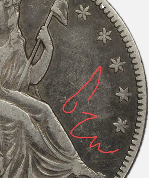 1853-A-&-R-Seated-Liberty-Half---Opinions-Please