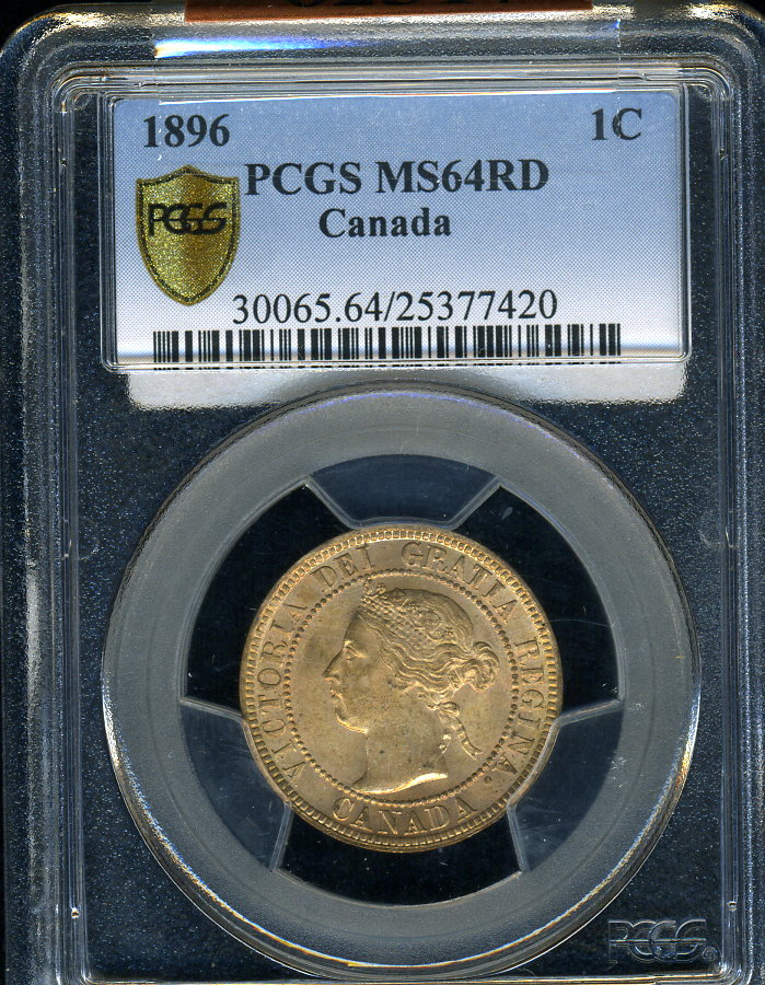 Opinion-1896-Large-Cent-PCGS