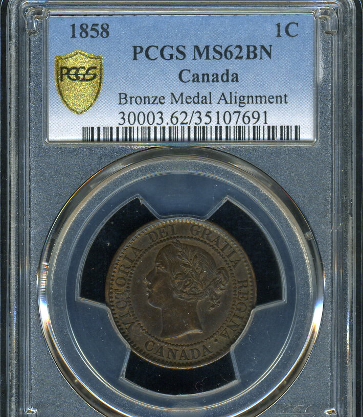 Let's-See-Your-High-Grade-1858-Large-Cents!