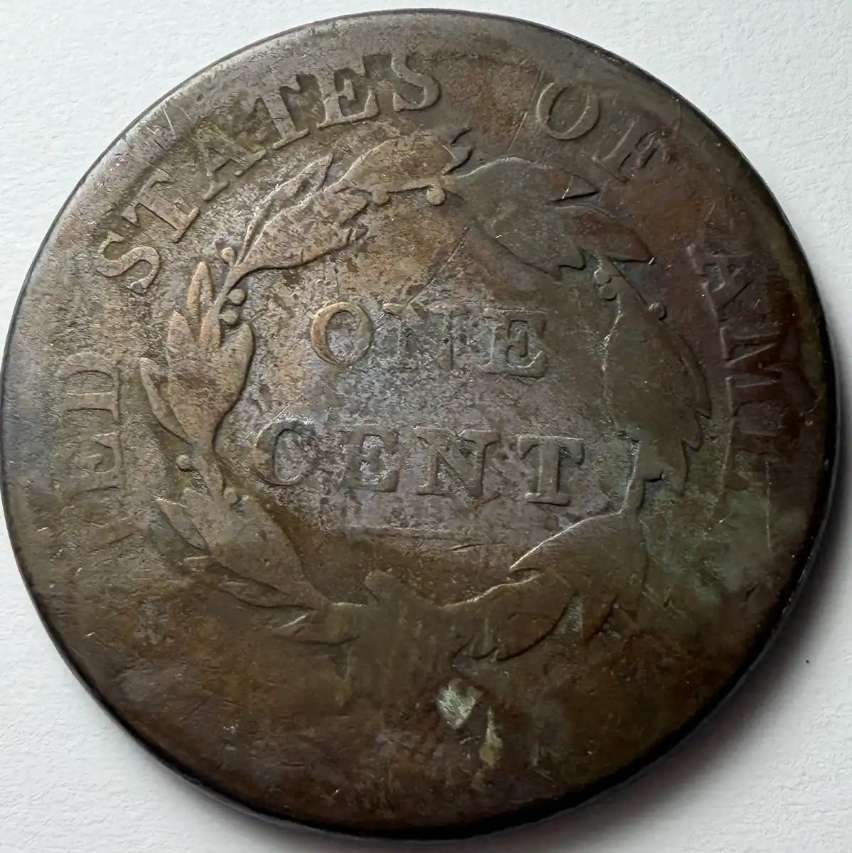 1813-13-Star-Classic-Head-Large-Cent