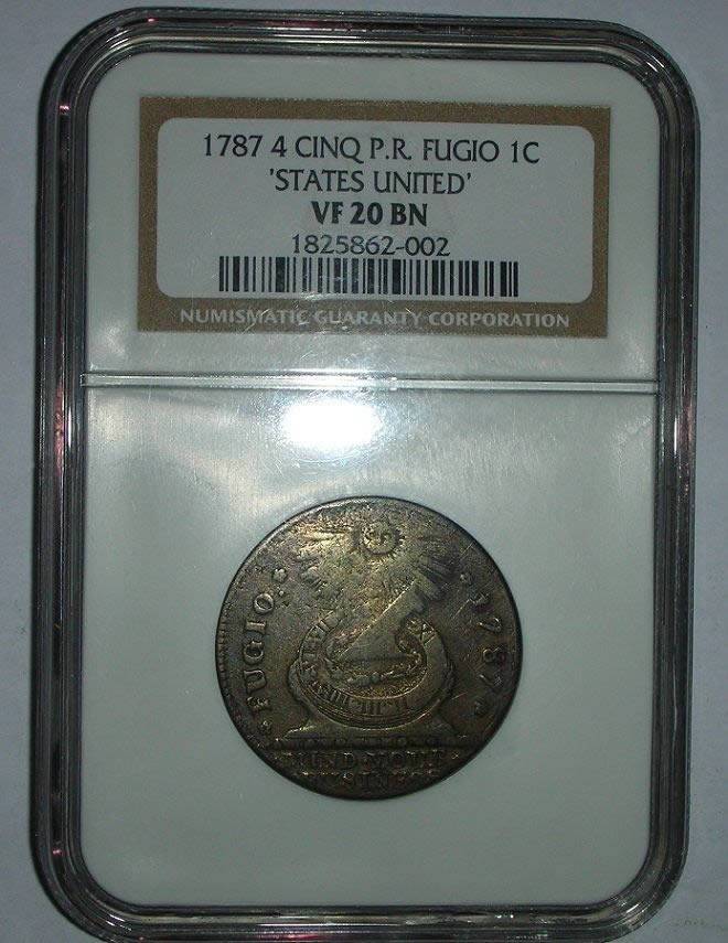 The-117-Days-Of-Your-Best-US-Coin-1909-1793-+-13-Days-Of-Colonials-And-Post-Colonials!!