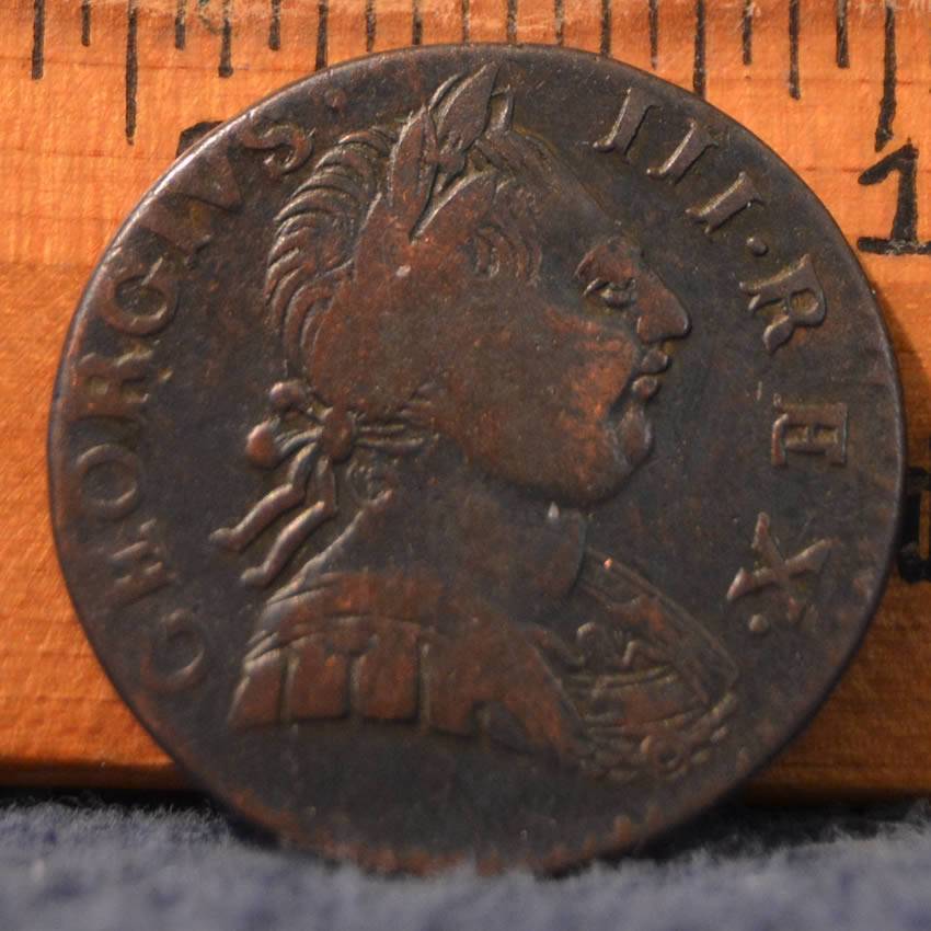 The-117-Days-Of-Your-Best-US-Coin-1909-1793-+-13-Days-Of-Colonials-And-Post-Colonials!!