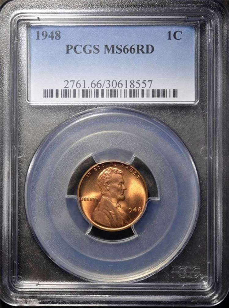 The-50-Days-Of-Lincoln-Wheat-Cents,-Act-IV