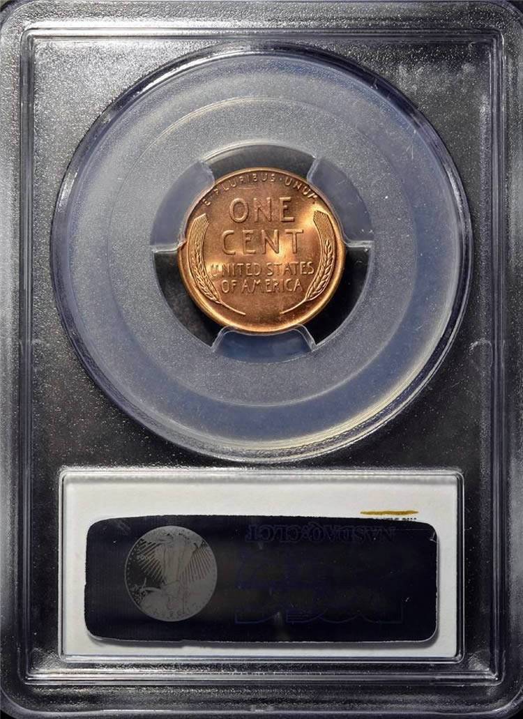 The-50-Days-Of-Lincoln-Wheat-Cents,-Act-IV