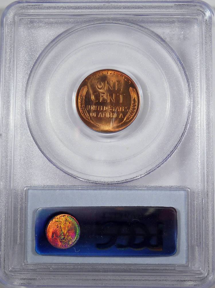 The-50-Days-Of-Lincoln-Wheat-Cents,-Act-IV