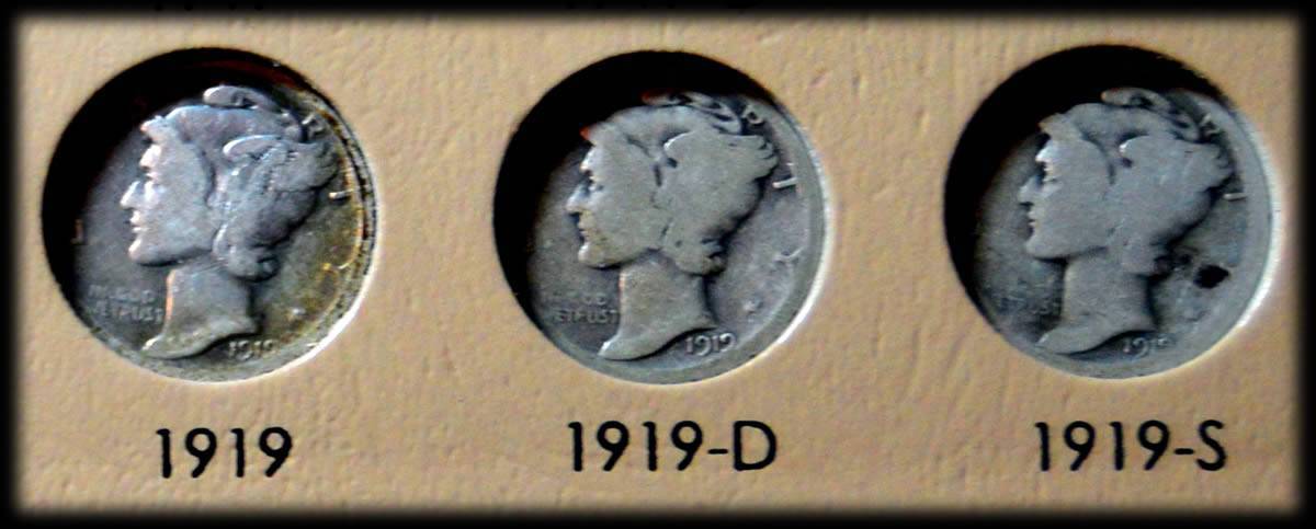 The-27-Days-Of-Winged-Liberty-Mercury-Dimes!!!-Part-III