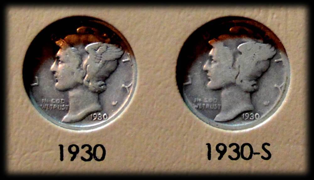 The-27-Days-Of-Winged-Liberty-Mercury-Dimes!!!-Part-III