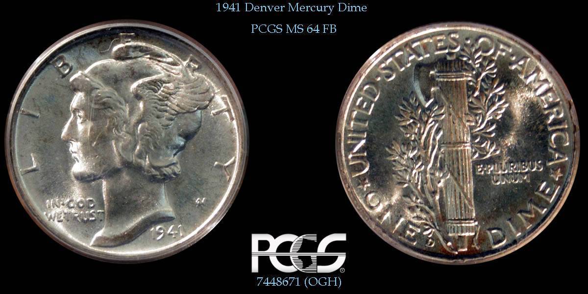 The-27-Days-Of-Winged-Liberty-Mercury-Dimes!!!-Part-III
