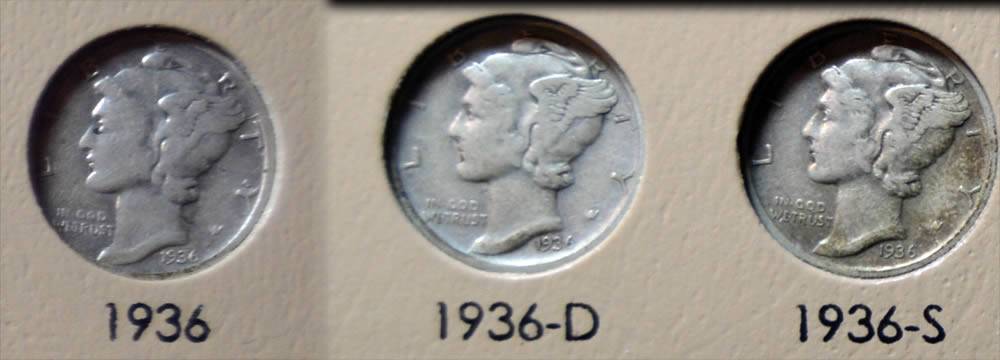The-27-Days-Of-Winged-Liberty-Mercury-Dimes!!!-Part-III