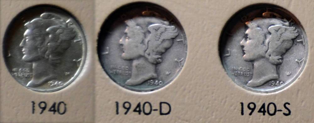 The-27-Days-Of-Winged-Liberty-Mercury-Dimes!!!-Part-III