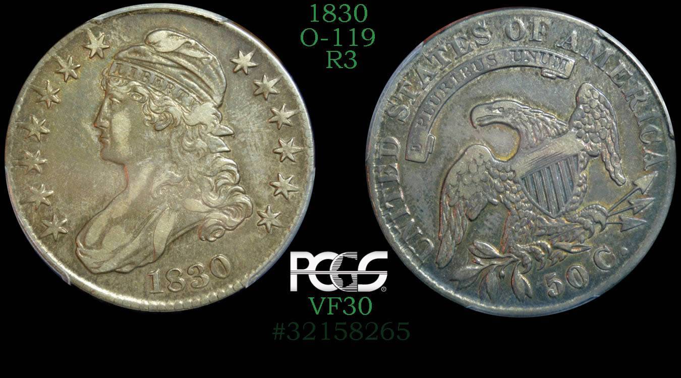 100-Days-Of-19th-Century-US-Coins-Plus-+-64-More-Days-Of-20th-Century!!-II