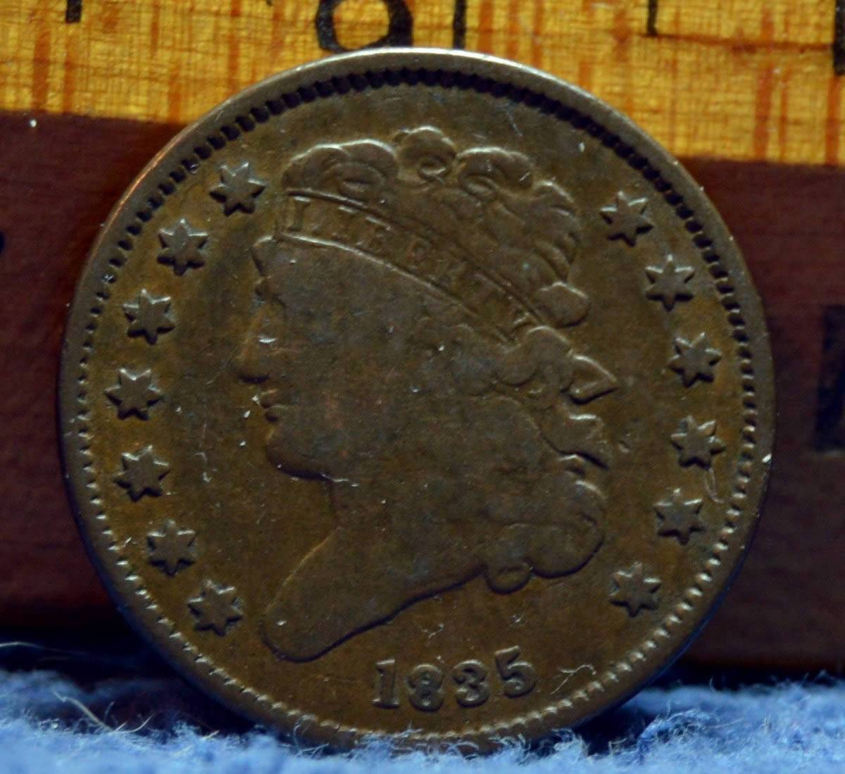 100-Days-Of-19th-Century-US-Coins-Plus-+-64-More-Days-Of-20th-Century!!-II