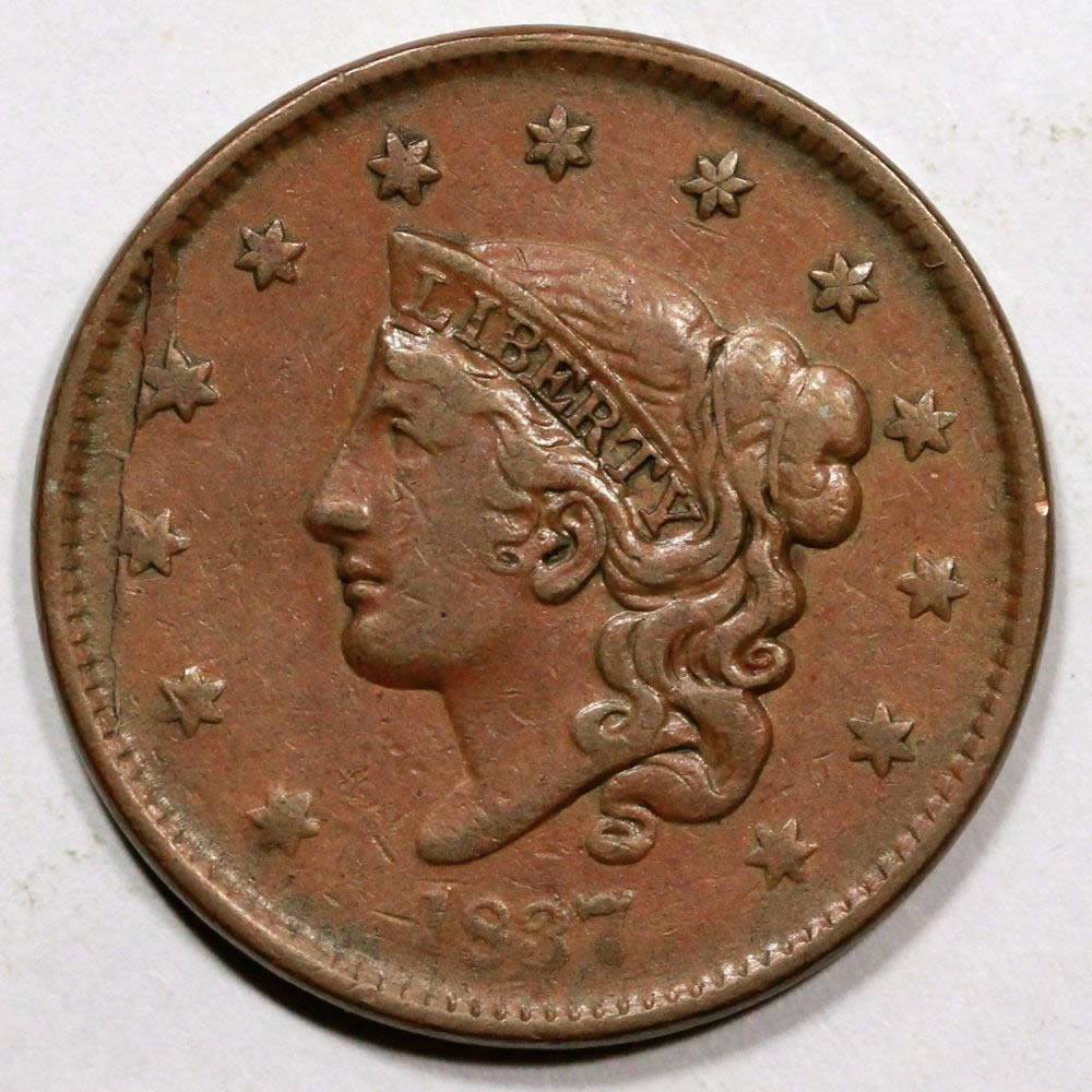 100-Days-Of-19th-Century-US-Coins-Plus-+-64-More-Days-Of-20th-Century!!-II