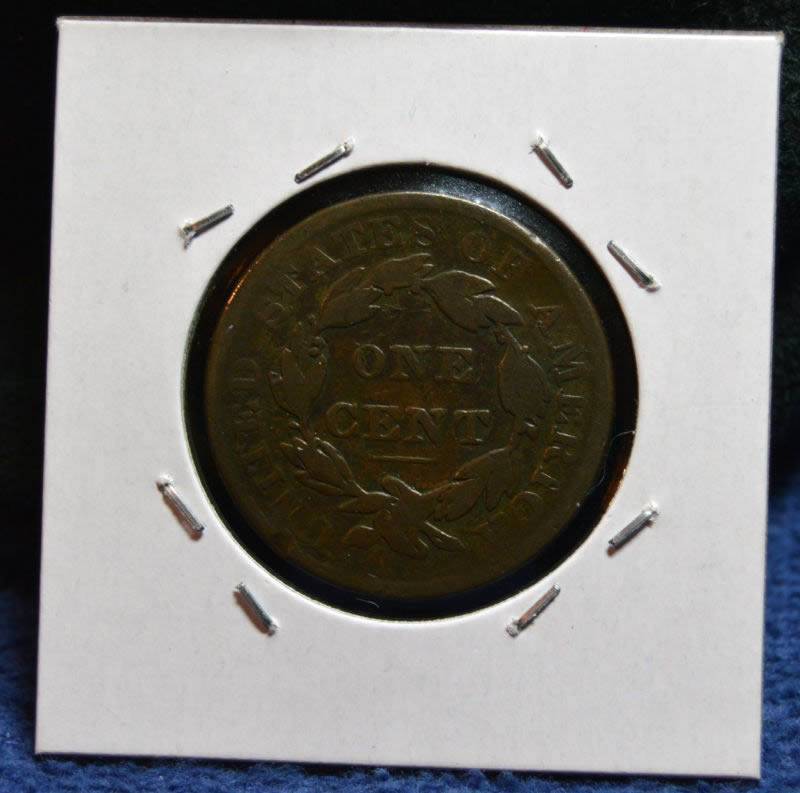 100-Days-Of-19th-Century-US-Coins-Plus-+-64-More-Days-Of-20th-Century!!-II