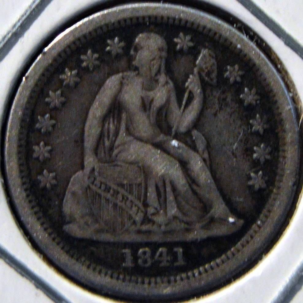 100-Days-Of-19th-Century-US-Coins-Plus-+-64-More-Days-Of-20th-Century!!-II