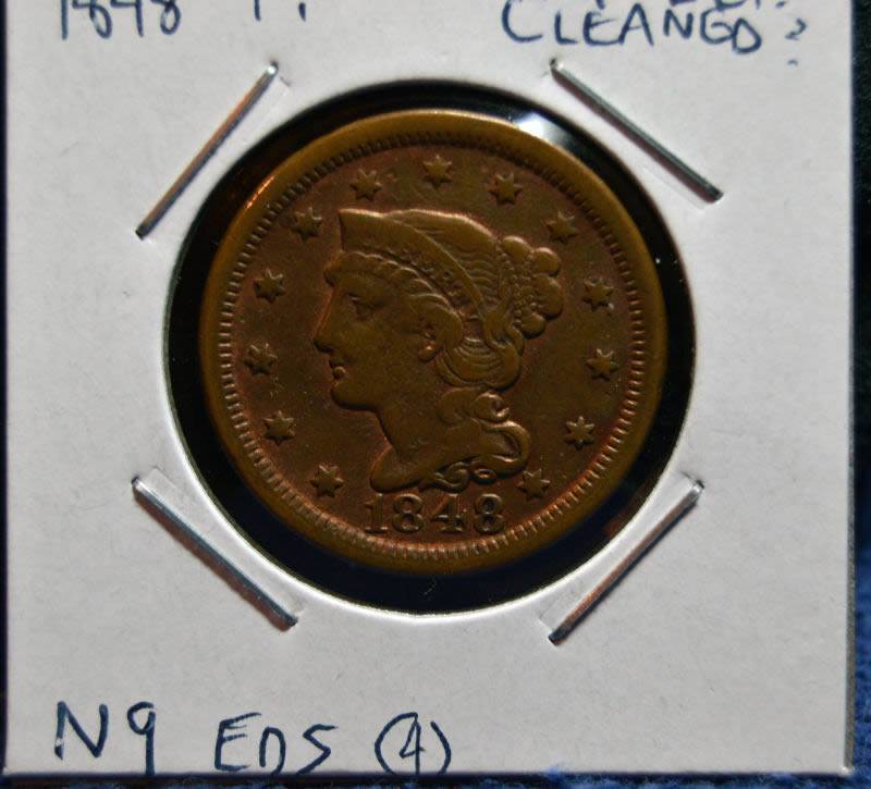 100-Days-Of-19th-Century-US-Coins-Plus-+-64-More-Days-Of-20th-Century!!-II