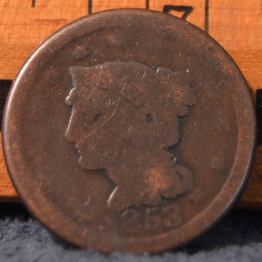 100-Days-Of-19th-Century-US-Coins-Plus-+-64-More-Days-Of-20th-Century!!-II