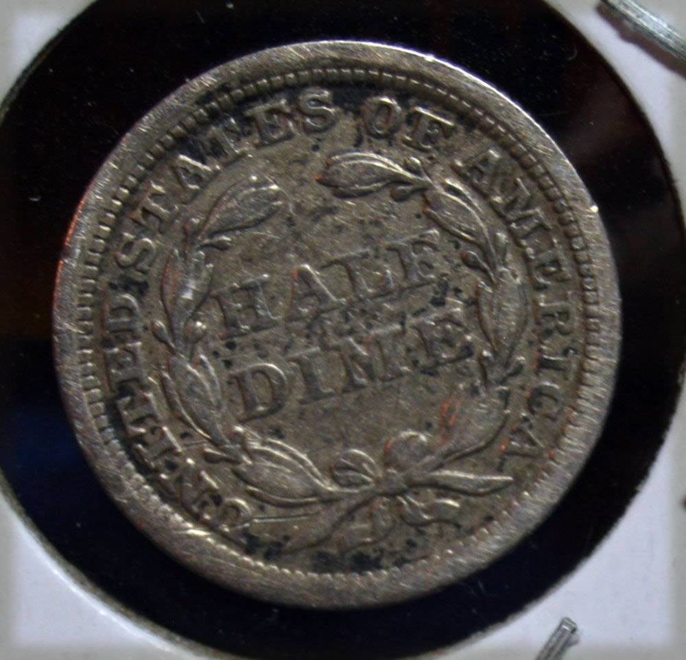 100-Days-Of-19th-Century-US-Coins-Plus-+-64-More-Days-Of-20th-Century!!-II