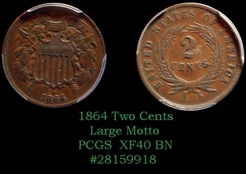 100-Days-Of-19th-Century-US-Coins-Plus-+-64-More-Days-Of-20th-Century!!-II