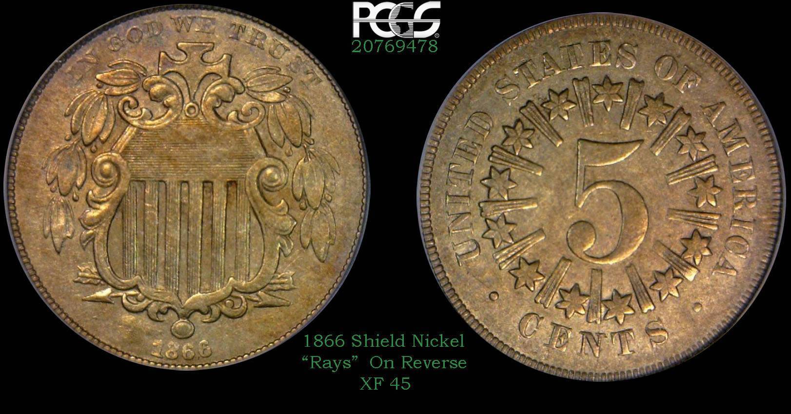 100-Days-Of-19th-Century-US-Coins-Plus-+-64-More-Days-Of-20th-Century!!-II